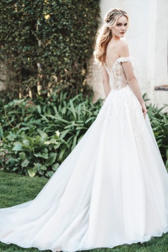 Allure Romance Style #R3751L Lined Bodice #1 default thumbnail