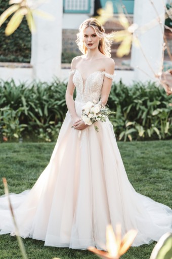 Allure Romance Style #R3751L Lined Bodice #2 thumbnail