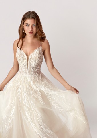 Madison James Style #MJ1055 Gracie #9 thumbnail