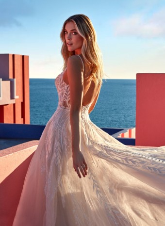 Madison James Style #MJ1055 Gracie #1 default thumbnail