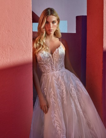 Madison James Style #MJ1055 Gracie #6 thumbnail