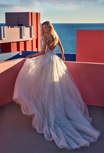 Madison James Style #MJ1055 Gracie #3 thumbnail