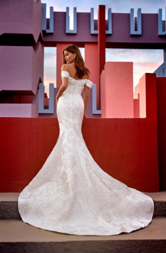 Madison James Style #MJ1052A Gloria Mikado #1 thumbnail