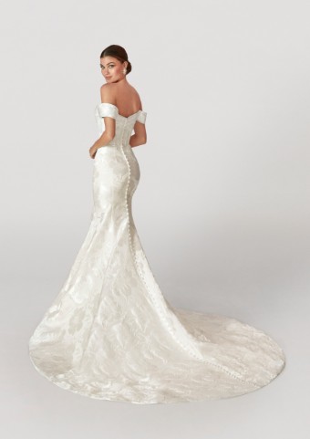 Madison James Style #MJ1052A Gloria Mikado #2 thumbnail