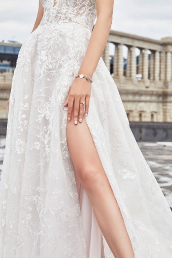 Madison James Style #MJ913L Julip Lined Bodice #1 thumbnail