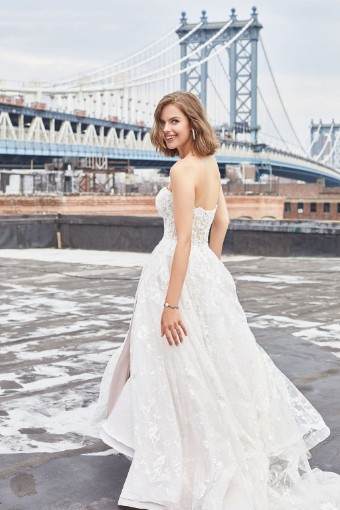 Madison James Style #MJ913L Julip Lined Bodice #4 thumbnail