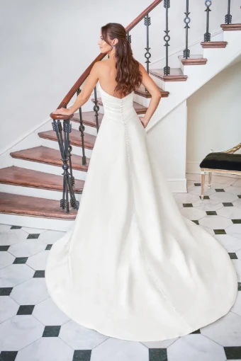 Jasmine Bridal Style #T282009 Jamie #3 thumbnail