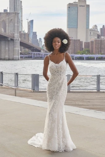 Madison James Style #MJ901L Joey Lined Bodice #0 default thumbnail