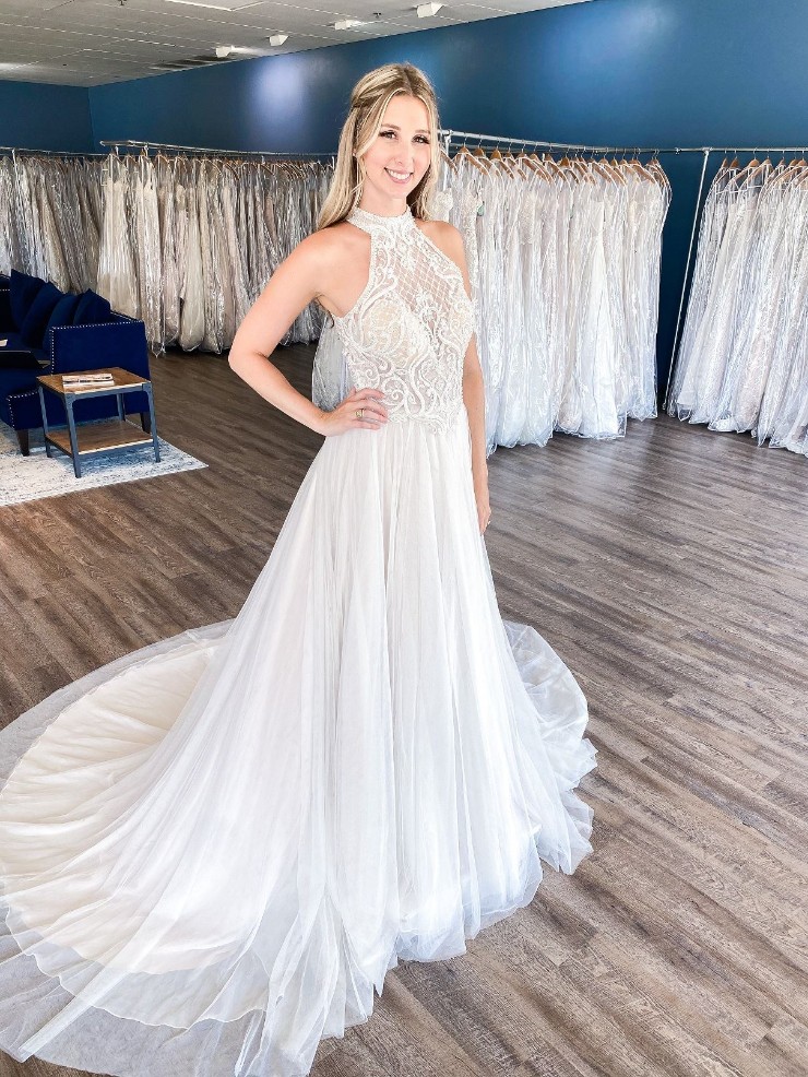 Allure Style #91278 Default Thumbnail Image