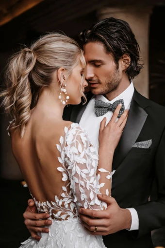 Abella Style #E266 - Idina #1 thumbnail