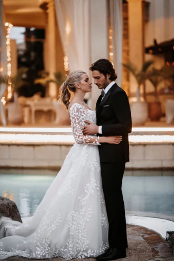 Abella Style #E266 - Idina #4 thumbnail