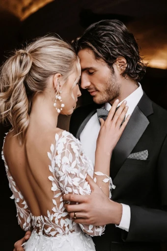 Abella Style #E266 - Idina #3 thumbnail