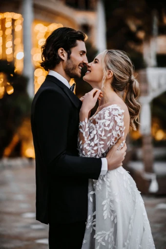 Abella Style #E266 - Idina #6 default thumbnail