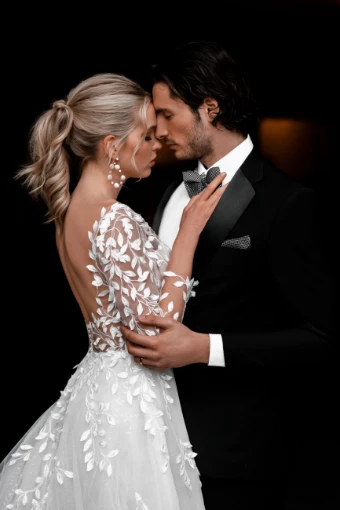 Abella Style #E266 - Idina #7 thumbnail