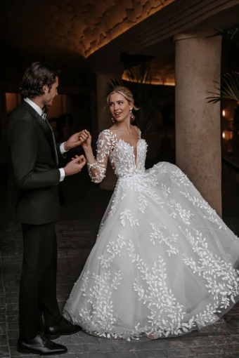 Abella Style #E266 - Idina #9 thumbnail