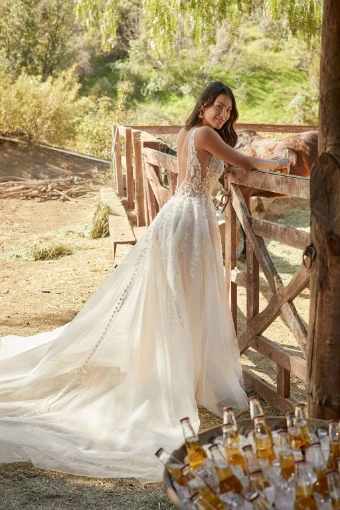 Madison James Style #MJ859 Kassi #6 thumbnail