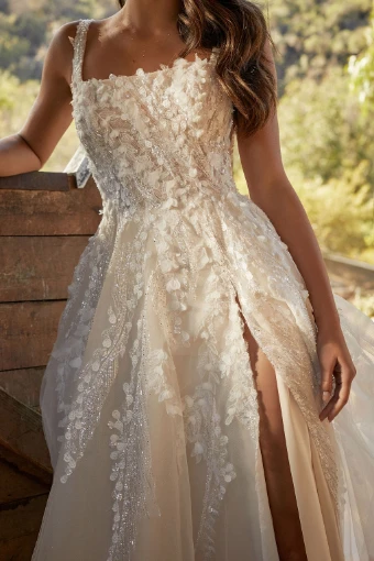 Madison James Style #MJ859 Kassi #4 default thumbnail