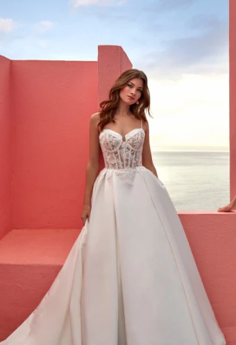 Madison James Style #MJ1057 Geneva #9 thumbnail