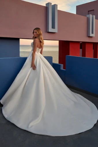 Madison James Style #MJ1057 Geneva #3 thumbnail