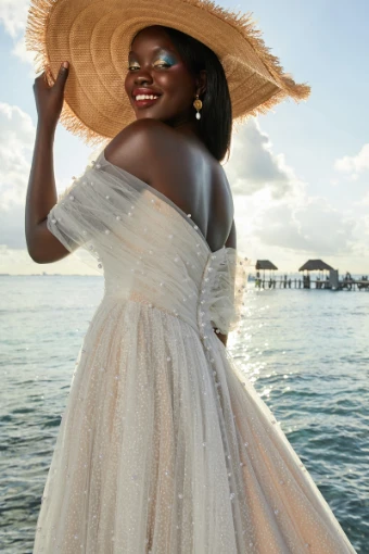 Madison James Style #MJ958 Inka #3 thumbnail