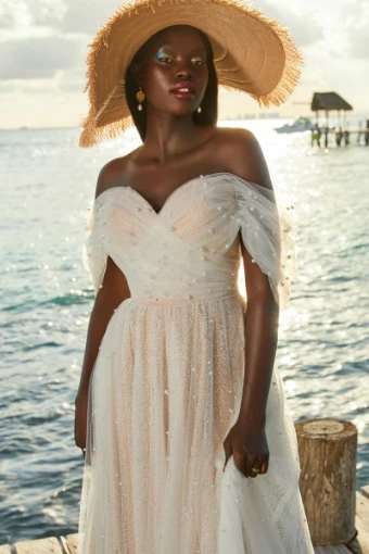 Madison James Style #MJ958 Inka #6 thumbnail