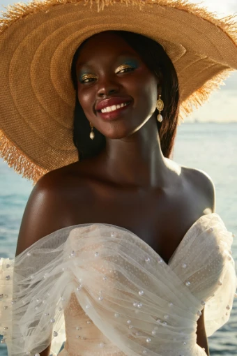 Madison James Style #MJ958 Inka #5 thumbnail