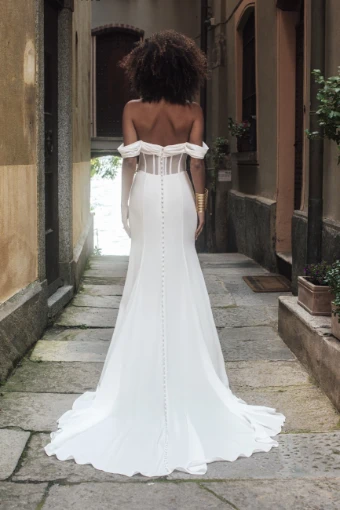 Madison James Style #MJ1016 Heather #1 thumbnail