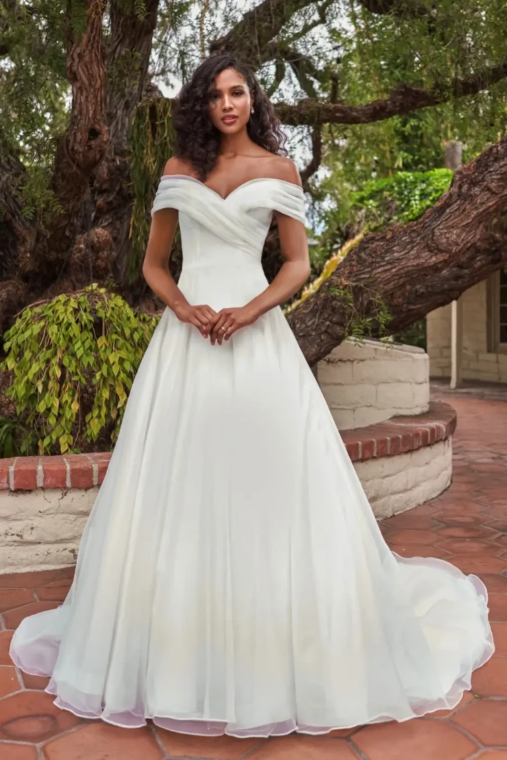 Jasmine Bridal Style #T242020 Default Thumbnail Image