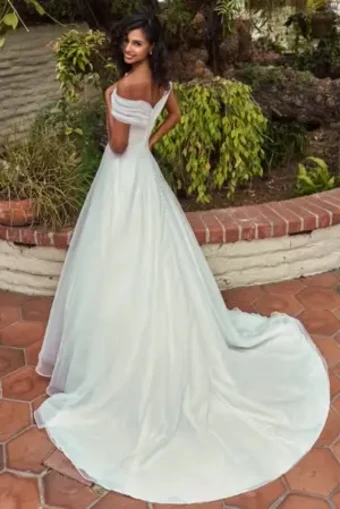 Jasmine Bridal Style #T242020 #1 thumbnail