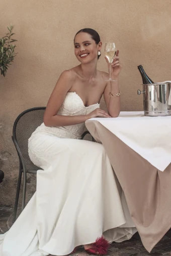 Madison James Style #MJ1002 Hera #3 thumbnail