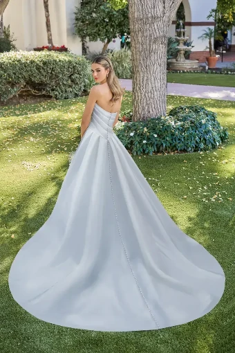 Jasmine Bridal Style #T272076 Melanie #1 default thumbnail
