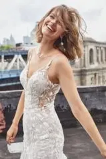 Madison James Style #MJ911 Jewel #4 thumbnail