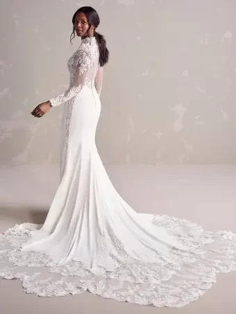 Sottero and Midgley Style #Nash #1 thumbnail