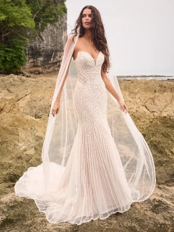 Sottero and Midgley Style #Iravati #2 thumbnail