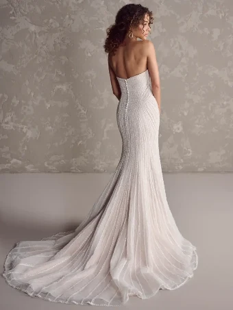 Sottero and Midgley Style #Iravati #5 thumbnail