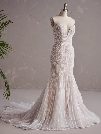 Sottero and Midgley Style #Iravati #4 thumbnail