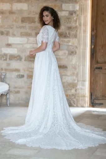 Allure Style #M739 #1 default thumbnail