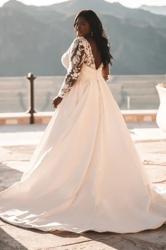 Allure Romance Style #R3713W #2 default thumbnail