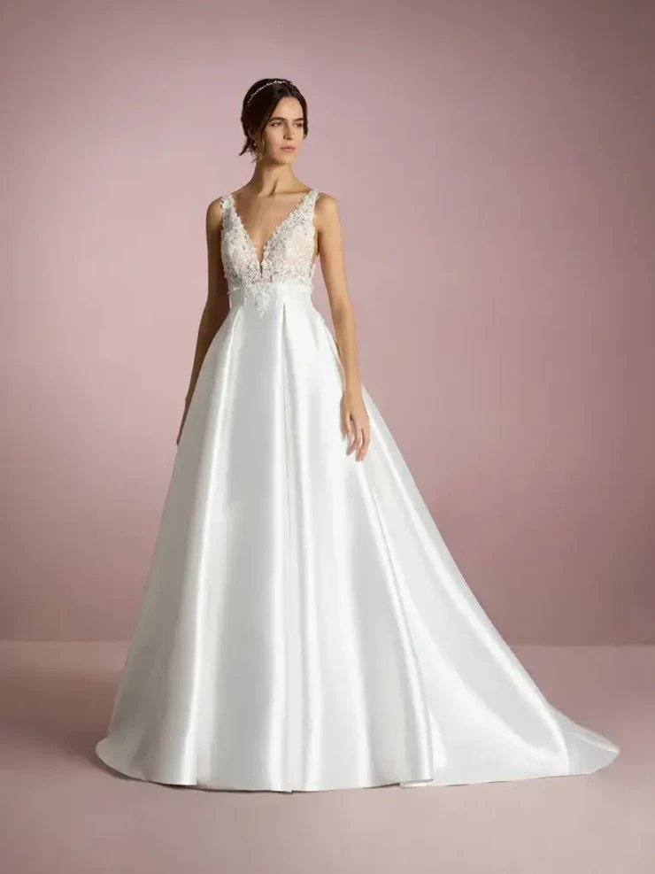 Pronovias Style #Umi Default Thumbnail Image