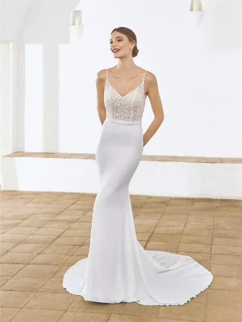 Pronovias Style #Pranto #0 default thumbnail