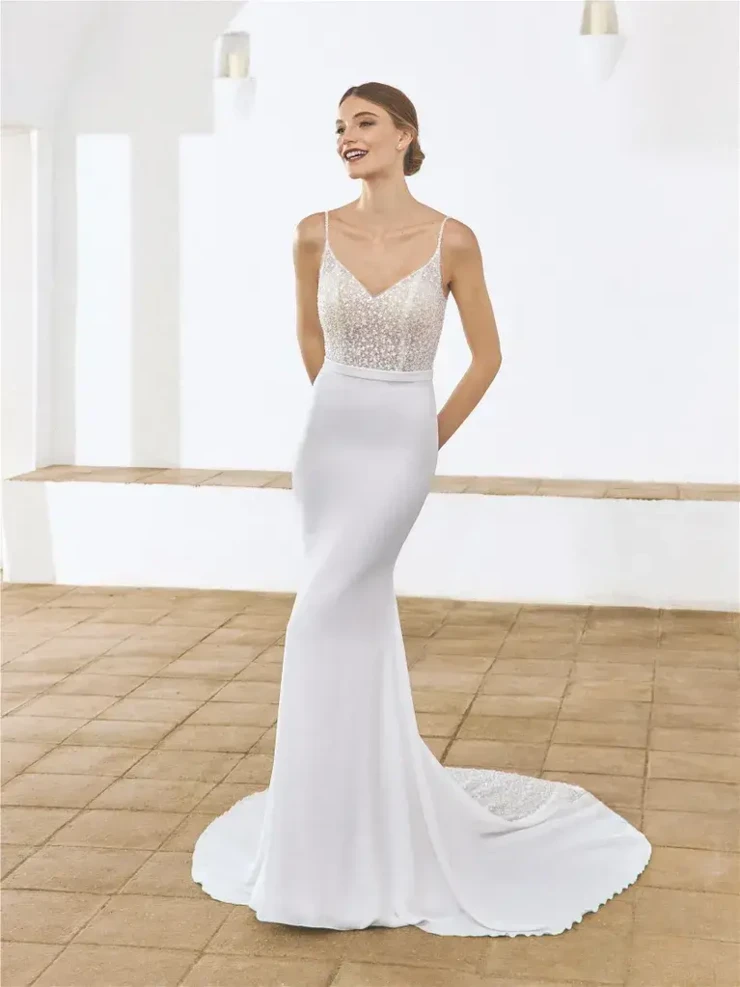 Pronovias Style #Pranto Default Thumbnail Image