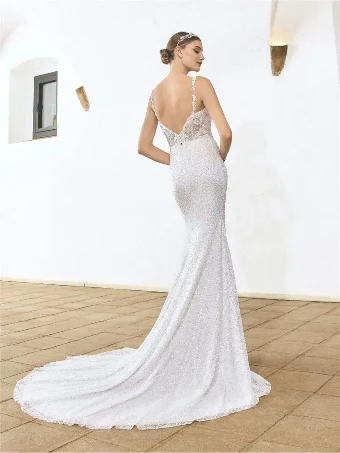 Pronovias Style #Voce #1 thumbnail