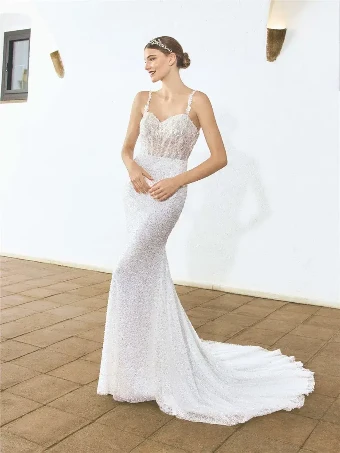 Pronovias Style #Voce #0 default thumbnail