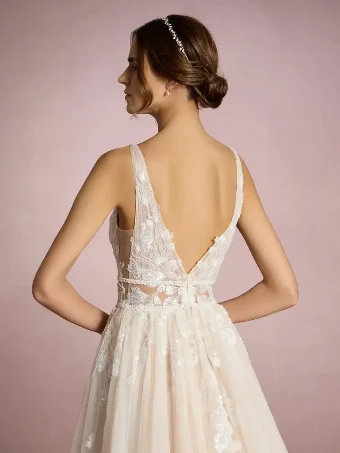 Pronovias Style #Kiba #3 thumbnail