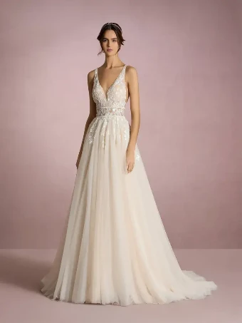 Pronovias Style #Kiba #0 default thumbnail