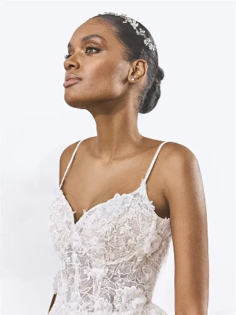 Pronovias Style #Olhar #1 thumbnail
