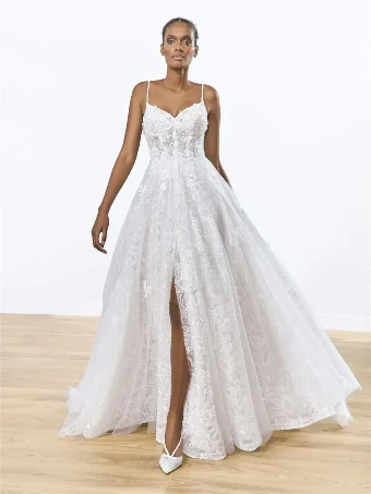 Pronovias Style #Olhar #0 default thumbnail