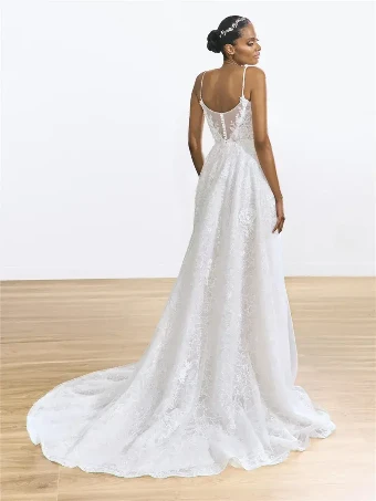 Pronovias Style #Olhar #2 thumbnail