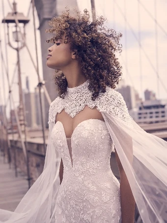Maggie Sottero Style #Grace #1 thumbnail