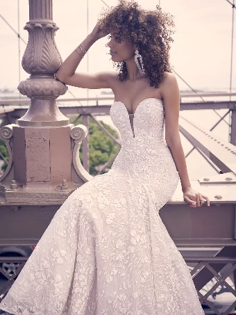 Maggie Sottero Style #Grace #2 default thumbnail
